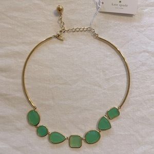 Kate spade necklace
